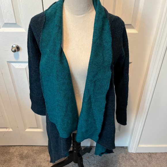 Kenar size S open cardigan - Picture 3 of 12